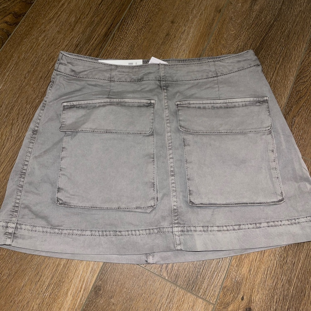 NEW ABERCROMBIE SKIRT